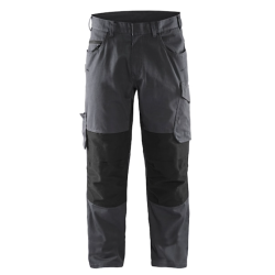 Blklder Servicebukser Med Stretch 1495 1330