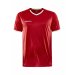 430000 Bright Red ,XS