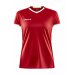 430000 Bright Red ,XS