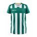 651900 Team Green/White,122/128