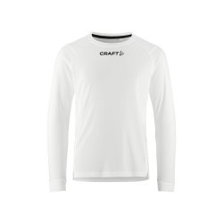 Craft Rush 2.0 LS Tee Junior 1914660