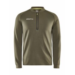 Craft Extend Half Zip Herre 1912747