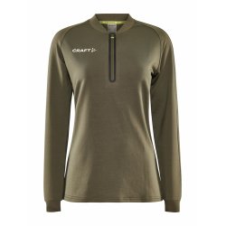 Craft Extend Half Zip Dame 1912748