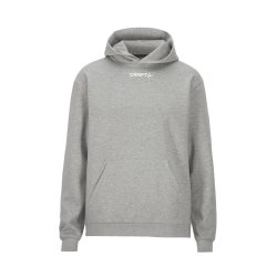 Craft Community 2.0 Logo Hoodie Herre 1915344