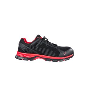 Puma Fuse Motion Red Low 2.0 Sikkerhedssko 5-64389