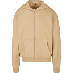 Build You Brand Ultra Heavy Zip Hoody BY192