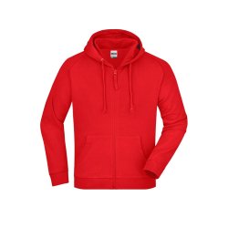 James &amp; Nicholson Hooded Jacket JN059