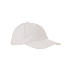 L-merch Heavy Brushed Cap C1926