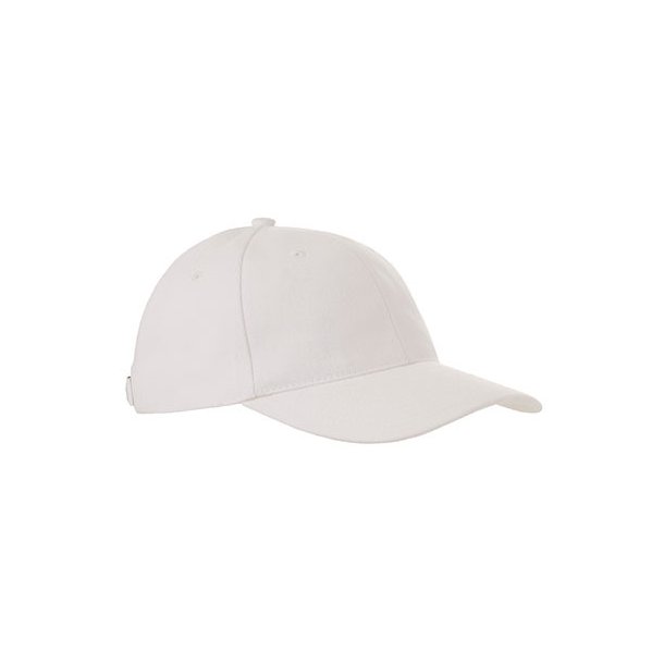 L-merch Heavy Brushed Cap C1926