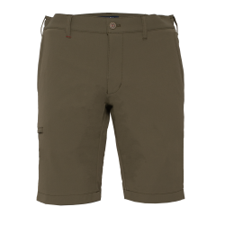 Sunwill Extreme Flexibilty Shorts Med Lrlommer Herre 626127-2204