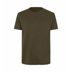 ID Interlock T-shirt S/S 0517/5000