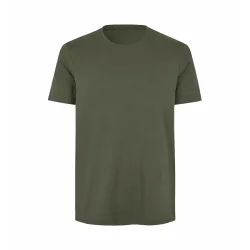 ID Interlock T-shirt S/S 0517/5000