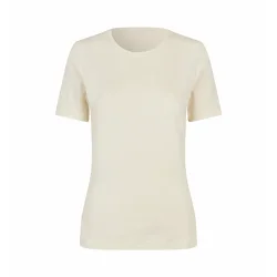ID Interlock T-shirt S/S Lady 0508/5001