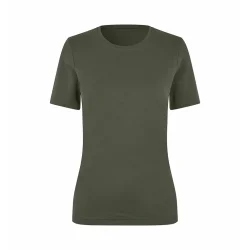 ID Interlock T-shirt S/S Lady 0508/5001