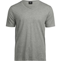 Tee Jays Luxury V-neck Tee Herre 5004 (U)