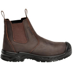 Mascot Sikkerhedsstvle F1000-715