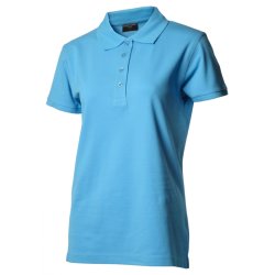 Hurricane Club Polo Lady 50.105 (U)