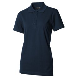 Hurricane Club Polo Lady 50.105 (U)