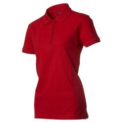 Hurricane Club Polo Lady 50.105 (U)