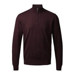 Clipper Milan Pullover 1/4 Zip Herre 50109