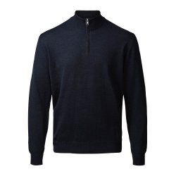 Clipper Milan Pullover 1/4 Zip Herre 50109