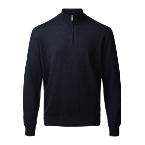 Clipper Milan Pullover 1/4 Zip Herre 50109
