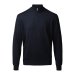 Navy melange,S