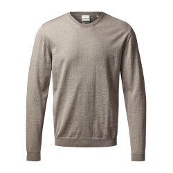 Clipper Turin Pullover O Neck 50111