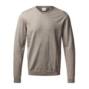 Clipper Turin Pullover O Neck 50111