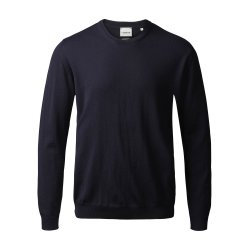 Clipper Turin Pullover O Neck 50111