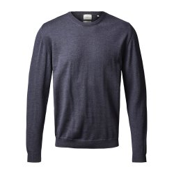 Clipper Turin Pullover O Neck 50111