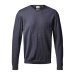 Navy melange,S