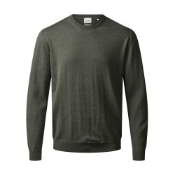 Clipper Turin Pullover O Neck 50111
