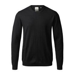 Clipper Turin Pullover O Neck 50111