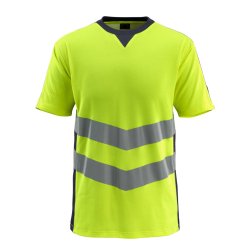 Mascot Sandwell High Vis T-shirt 50127-933