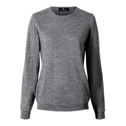 Clipper Copenhagen Pullover O-neck Dame 50132