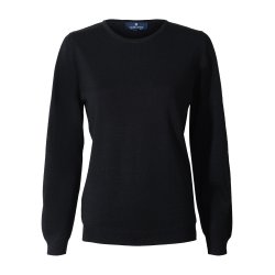 Clipper Copenhagen Pullover O-neck Dame 50132