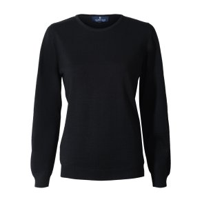 Clipper Copenhagen Pullover O-neck Dame 50132