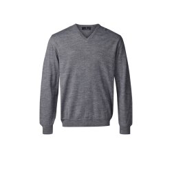 Clipper Copenhagen Pullover V-neck Regular Fit 50141