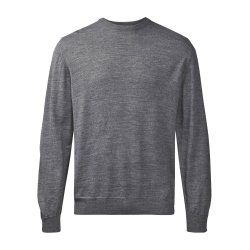 Clipper Copenhagen Pullover O-neck Regular Fit Herre 50145