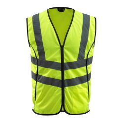 Mascot Wingate High Vis Trafikvest 50145-977
