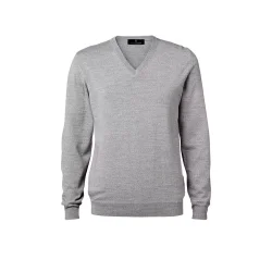 Clipper Copenhagen Pullover V-neck Slim Fit 50148