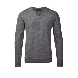 Clipper Copenhagen Pullover V-neck Slim Fit 50148