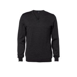 Clipper Copenhagen Pullover V-neck Slim Fit 50148