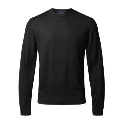 Clipper Copenhagen Pullover O-neck Slim Fit Herre 50149