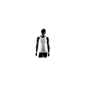 Klazig Rib Singlet 5015