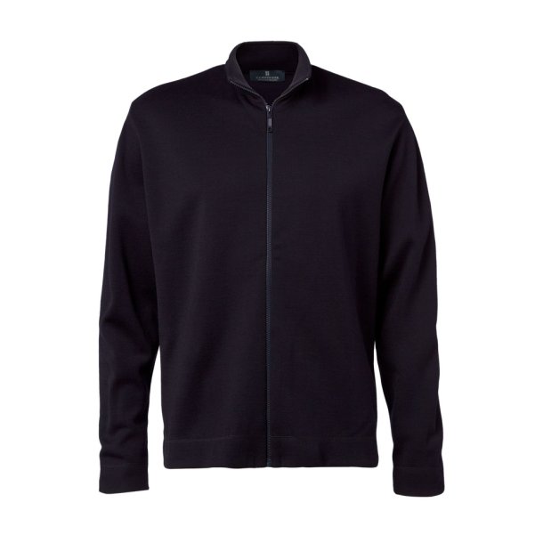 Clipper Porto Full Zip Cardigan Herre 50198