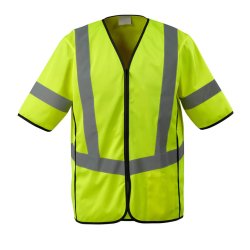 Mascot Packwood High Vis Trafikvest 50216-310