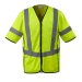 17 Hi-Vis Gul,S