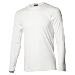 Hurricane Spirit T-shirt L/S Herre 50.226 (U)